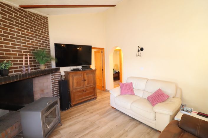 Image No.34-Maison de campagne de 4 chambres à vendre à Puerto Lumbreras