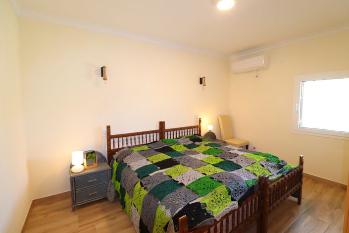 Image No.36-Maison de campagne de 4 chambres à vendre à Puerto Lumbreras