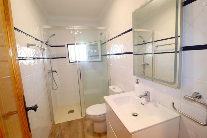 Image No.38-Maison de campagne de 4 chambres à vendre à Puerto Lumbreras