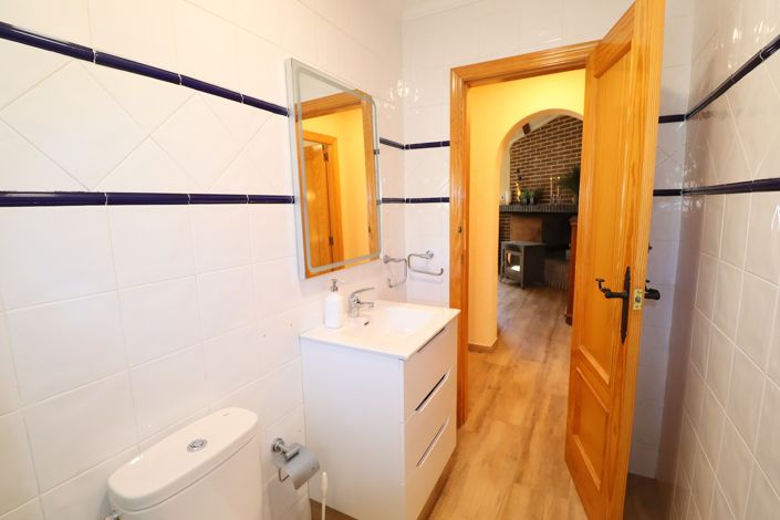 Image No.39-Maison de campagne de 4 chambres à vendre à Puerto Lumbreras