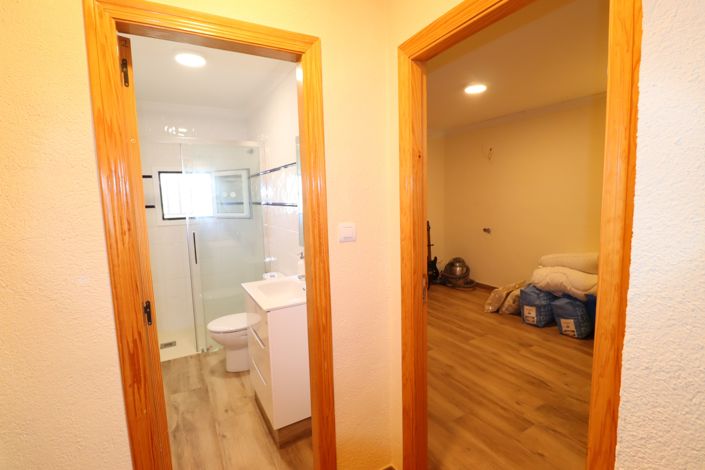 Image No.40-Maison de campagne de 4 chambres à vendre à Puerto Lumbreras