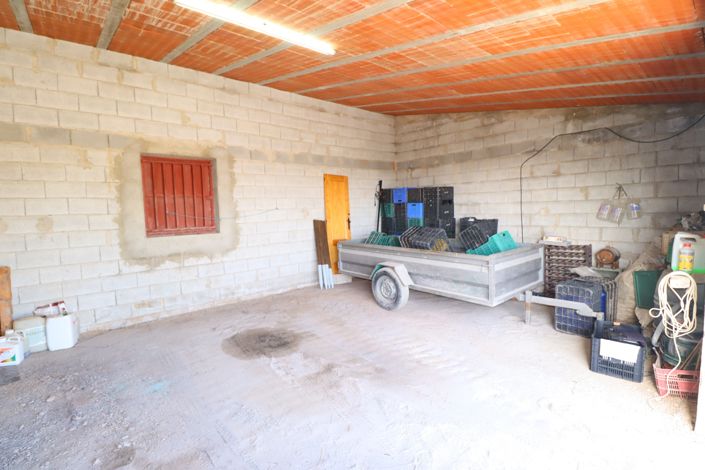 Image No.45-Maison de campagne de 4 chambres à vendre à Puerto Lumbreras