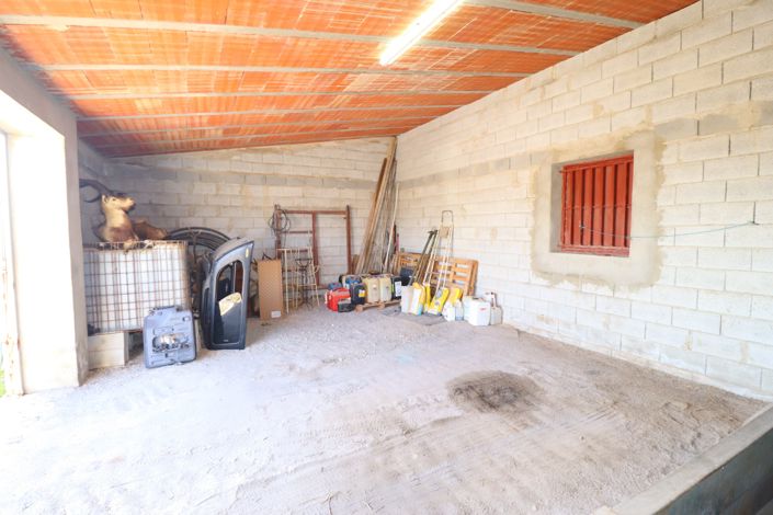 Image No.46-Maison de campagne de 4 chambres à vendre à Puerto Lumbreras