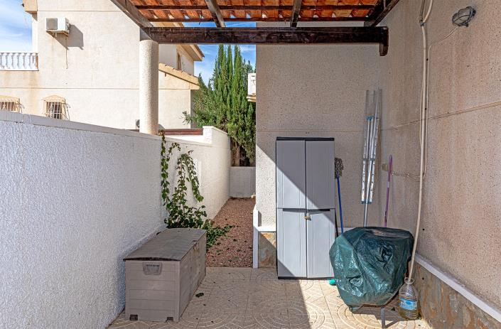 Image No.4-3 Bed Villa / Detached for sale