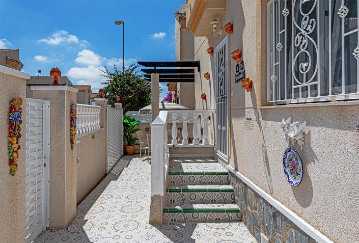 Image No.7-Villa / Détaché de 3 chambres à vendre à Ciudad Quesada