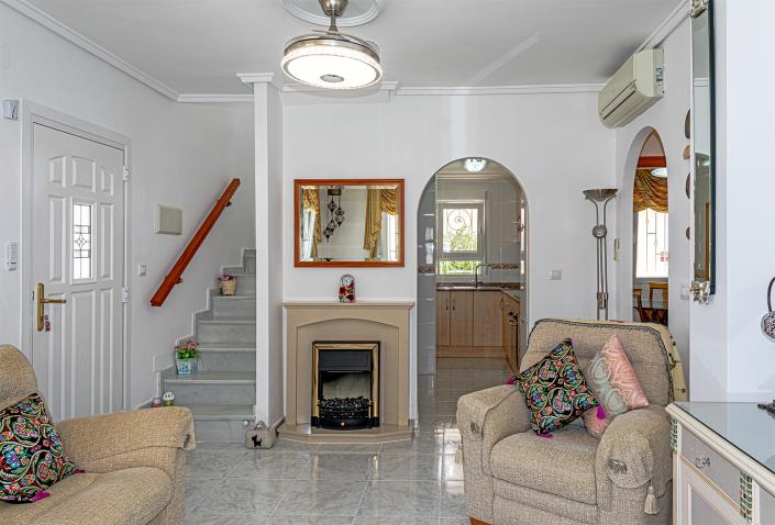 Image No.10-Villa / Détaché de 3 chambres à vendre à Ciudad Quesada