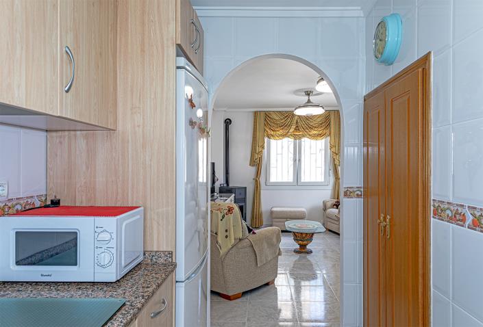 Image No.14-Villa / Détaché de 3 chambres à vendre à Ciudad Quesada