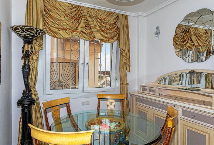 Image No.15-Villa / Détaché de 3 chambres à vendre à Ciudad Quesada