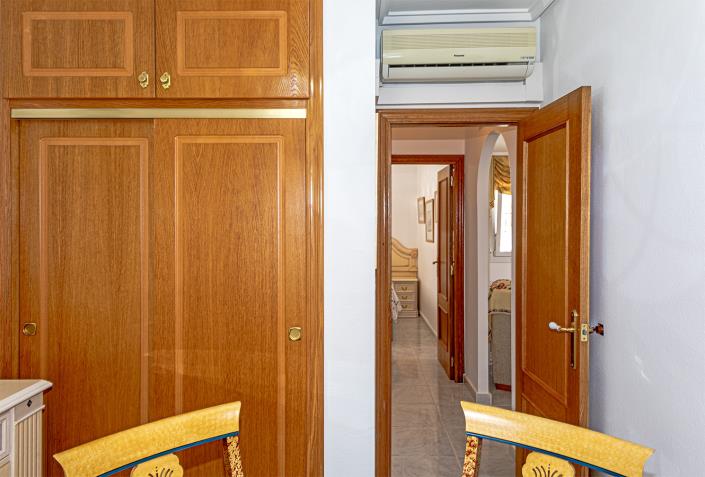 Image No.16-Villa / Détaché de 3 chambres à vendre à Ciudad Quesada