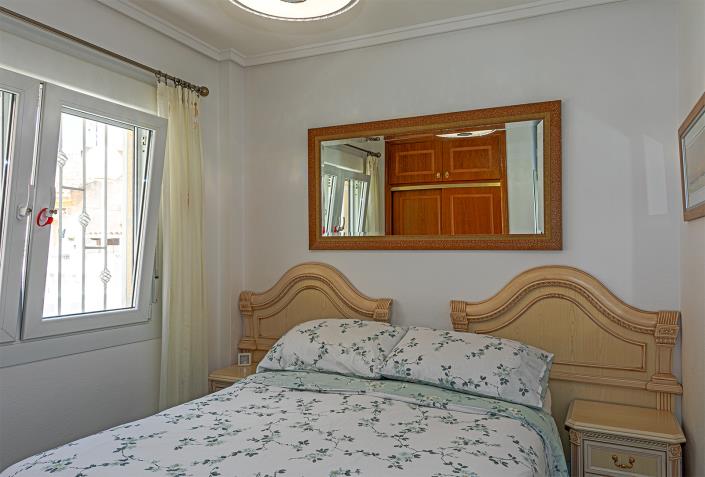 Image No.18-Villa / Détaché de 3 chambres à vendre à Ciudad Quesada