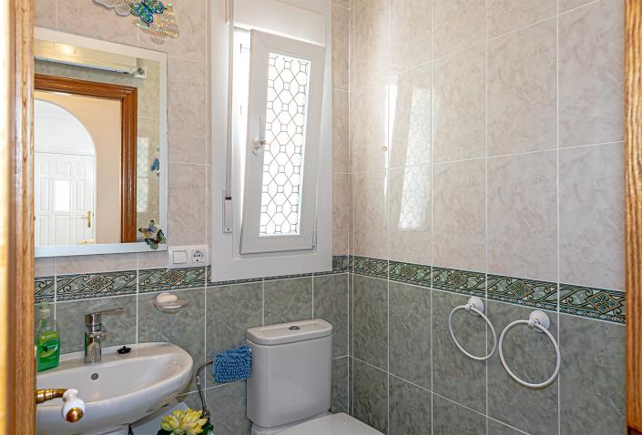 Image No.19-Villa / Détaché de 3 chambres à vendre à Ciudad Quesada