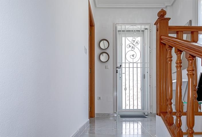 Image No.22-Villa / Détaché de 3 chambres à vendre à Ciudad Quesada