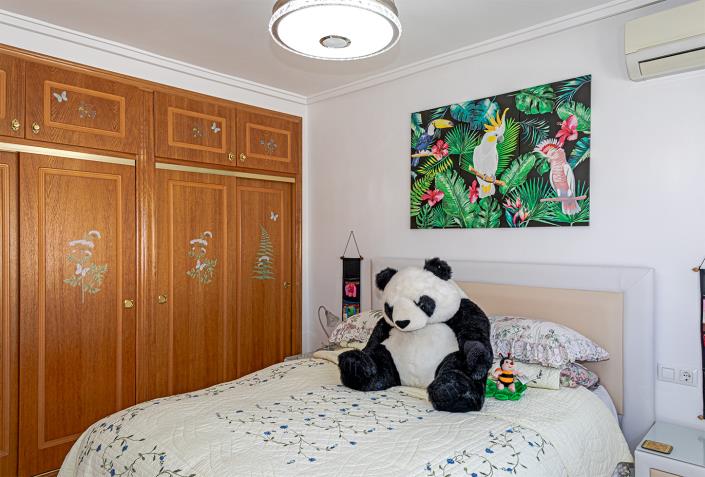 Image No.25-Villa / Détaché de 3 chambres à vendre à Ciudad Quesada