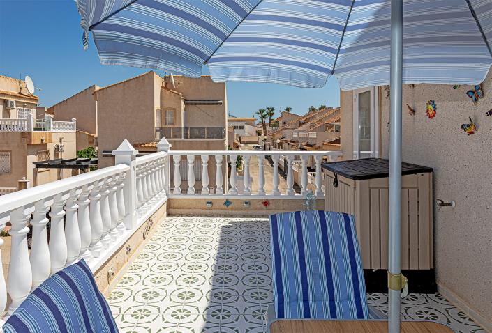 Image No.30-Villa / Détaché de 3 chambres à vendre à Ciudad Quesada