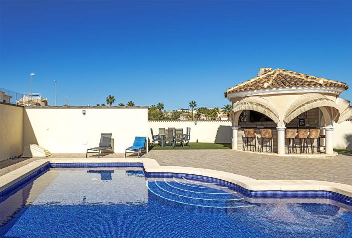 Image No.7-4 Bed Villa / Detached for sale