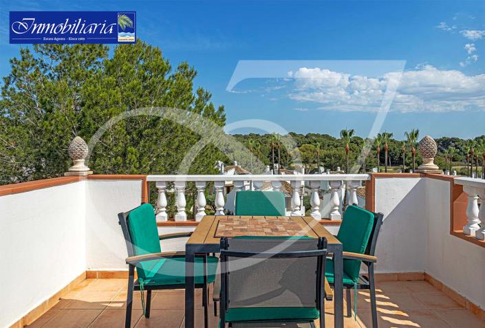 Image No.17-Villa de 4 chambres à vendre à Villamartin