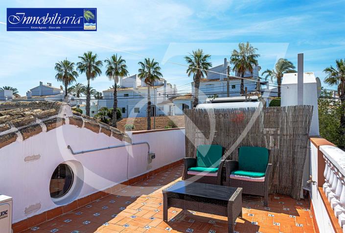 Image No.21-Villa de 4 chambres à vendre à Villamartin