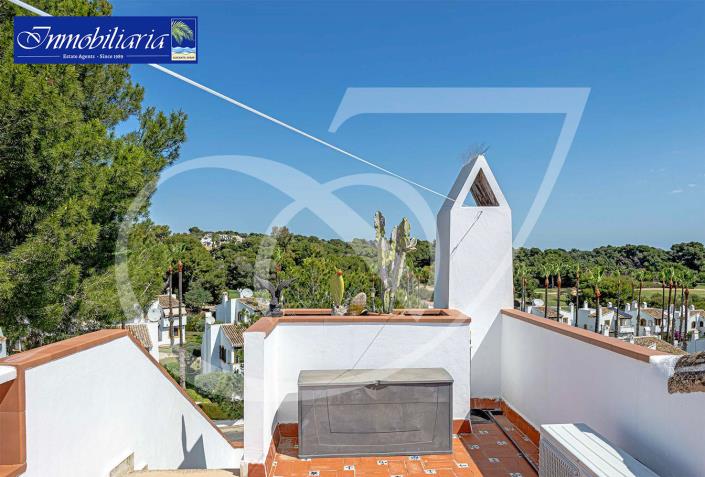 Image No.22-Villa de 4 chambres à vendre à Villamartin