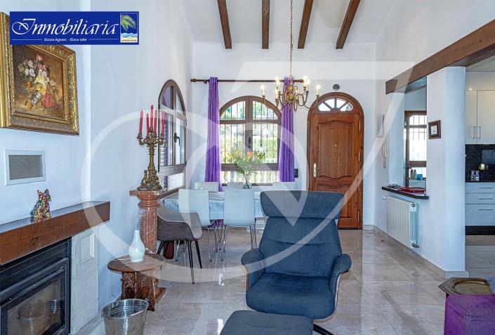 Image No.26-Villa de 4 chambres à vendre à Villamartin