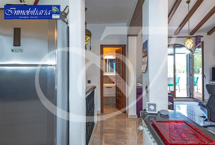 Image No.30-Villa de 4 chambres à vendre à Villamartin