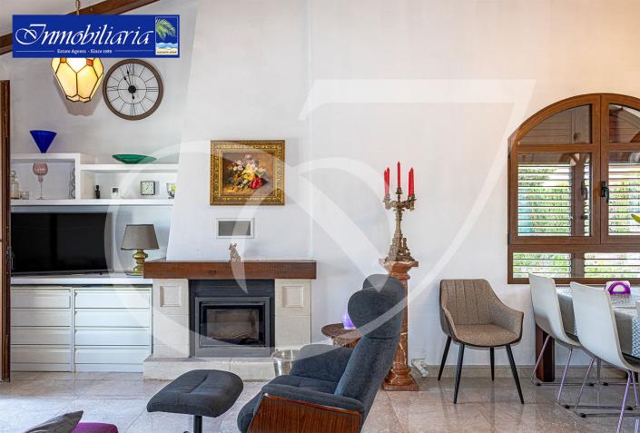 Image No.31-Villa de 4 chambres à vendre à Villamartin