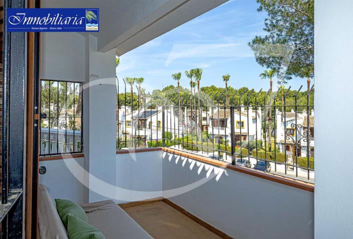 Image No.38-Villa de 4 chambres à vendre à Villamartin