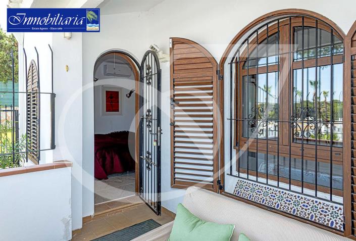 Image No.39-Villa de 4 chambres à vendre à Villamartin