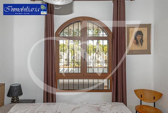 Image No.43-Villa de 4 chambres à vendre à Villamartin