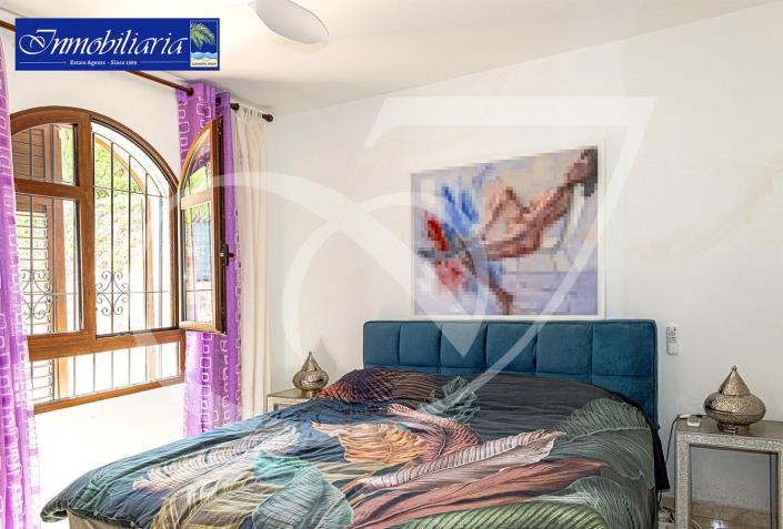 Image No.48-Villa de 4 chambres à vendre à Villamartin