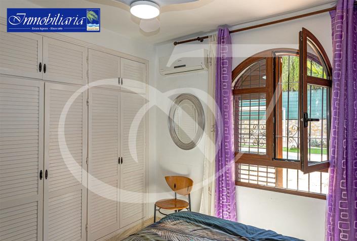 Image No.49-Villa de 4 chambres à vendre à Villamartin