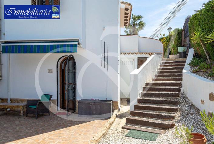 Image No.56-Villa de 4 chambres à vendre à Villamartin