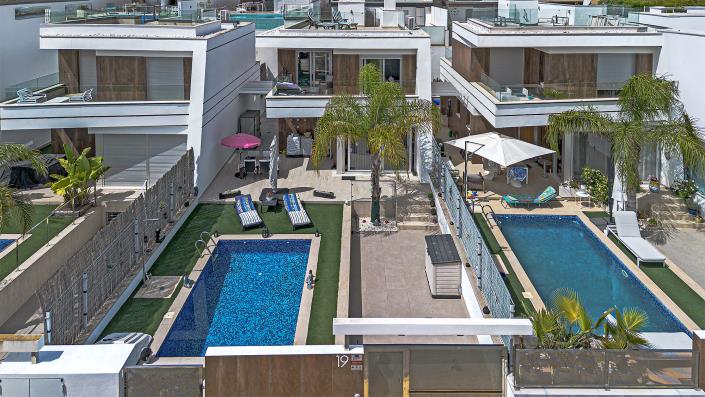 Image No.4-3 Bed Villa / Detached for sale