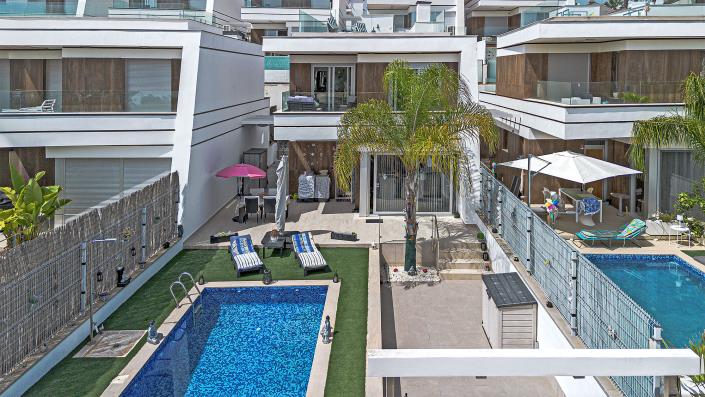 Image No.48-3 Bed Villa / Detached for sale