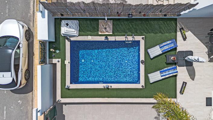 Image No.3-3 Bed Villa / Detached for sale