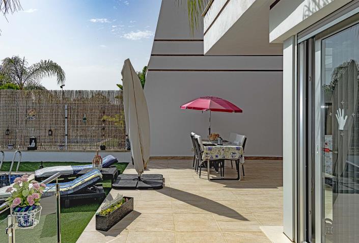 Image No.6-3 Bed Villa / Detached for sale