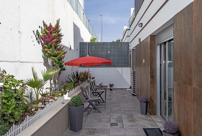 Image No.8-3 Bed Villa / Detached for sale