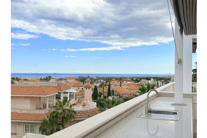 Image No.3-Appartement de 2 chambres à vendre à Orihuela Costa