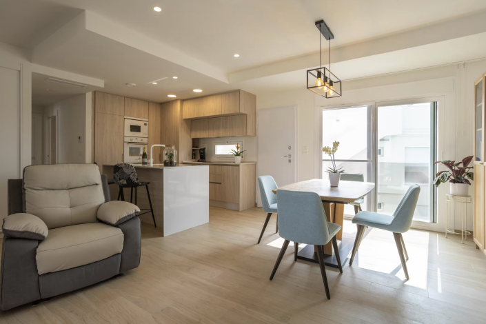 Image No.6-Appartement de 2 chambres à vendre à Orihuela Costa