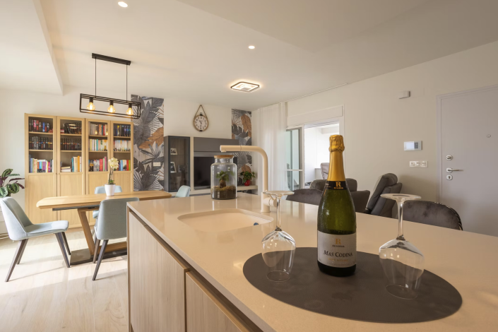 Image No.7-Appartement de 2 chambres à vendre à Orihuela Costa