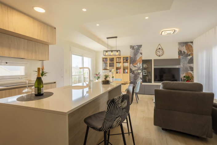 Image No.8-Appartement de 2 chambres à vendre à Orihuela Costa