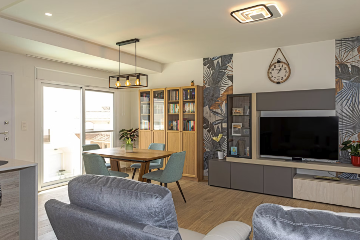 Image No.9-Appartement de 2 chambres à vendre à Orihuela Costa