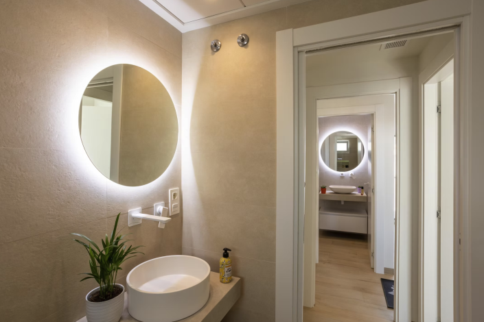 Image No.14-Appartement de 2 chambres à vendre à Orihuela Costa