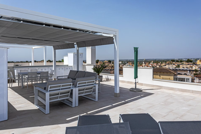 Image No.19-Appartement de 2 chambres à vendre à Orihuela Costa