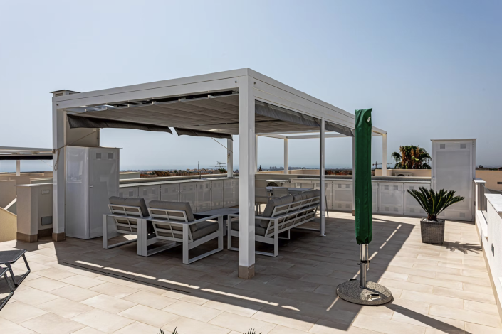 Image No.21-Appartement de 2 chambres à vendre à Orihuela Costa