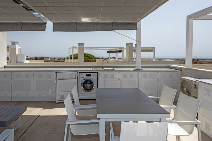 Image No.22-Appartement de 2 chambres à vendre à Orihuela Costa