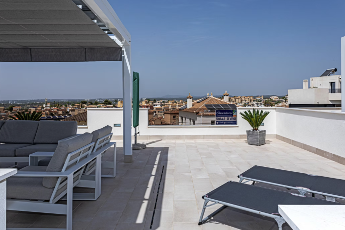 Image No.25-Appartement de 2 chambres à vendre à Orihuela Costa