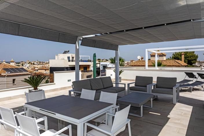 Image No.24-Appartement de 2 chambres à vendre à Orihuela Costa