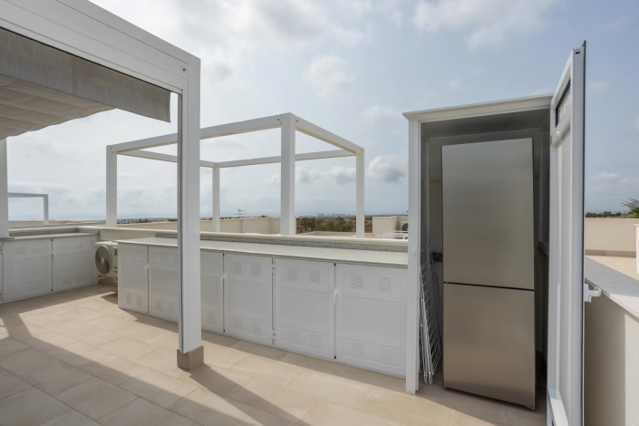 Image No.26-Appartement de 2 chambres à vendre à Orihuela Costa