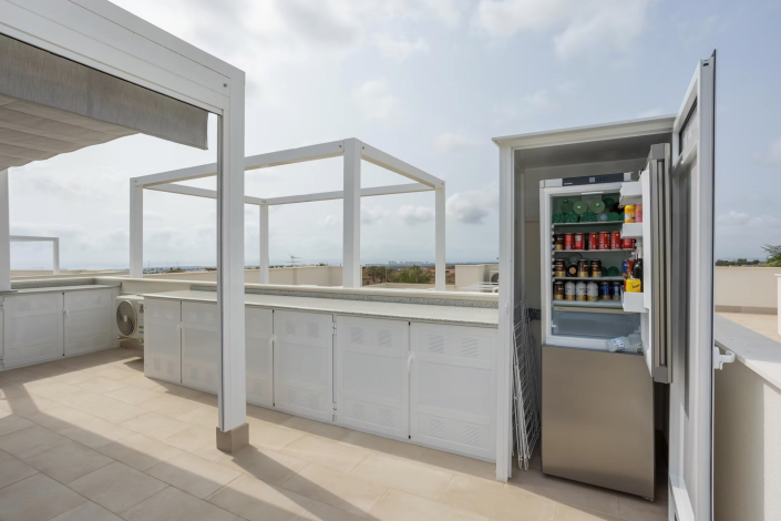 Image No.27-Appartement de 2 chambres à vendre à Orihuela Costa