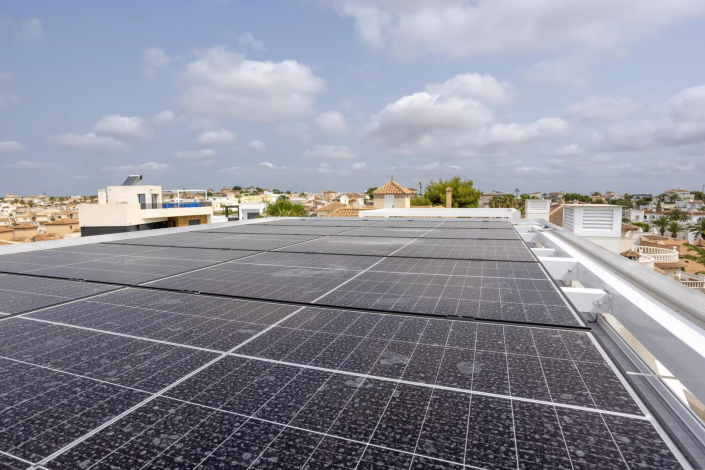 Image No.28-Appartement de 2 chambres à vendre à Orihuela Costa